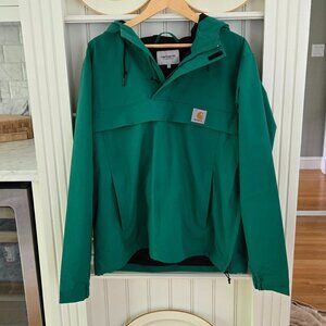 CARHARTT WIP Nimbus Half-Zip (Large)